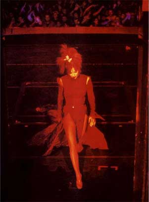 Mylène Farmer